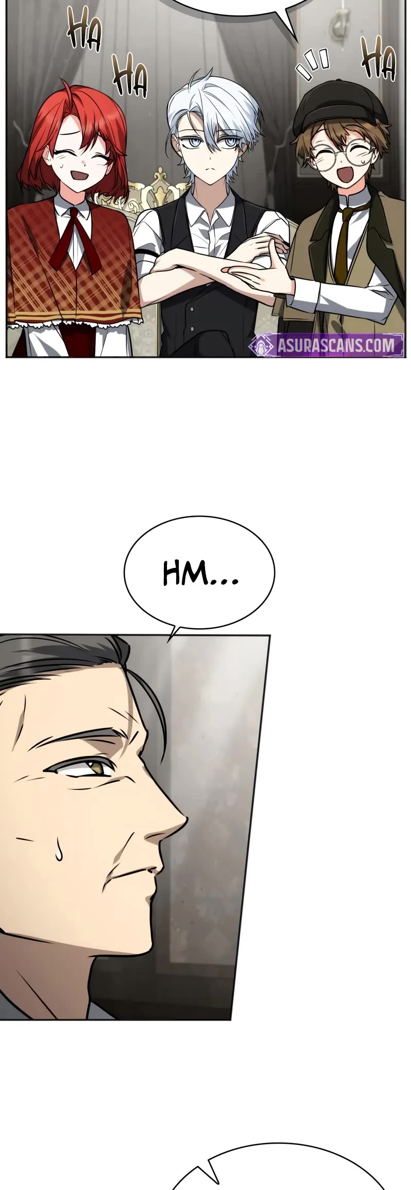 Genius Prismatic Mage Chapter 49 page 5 - Chapter 49