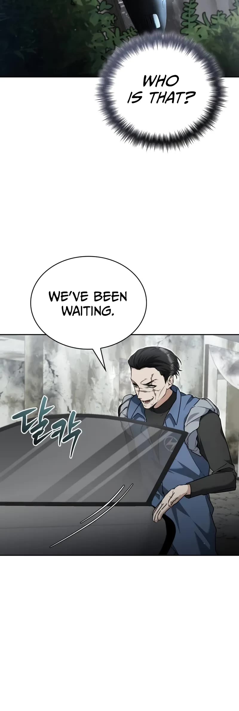Genius Prismatic Mage Chapter 5 page 11 - Chapter 5