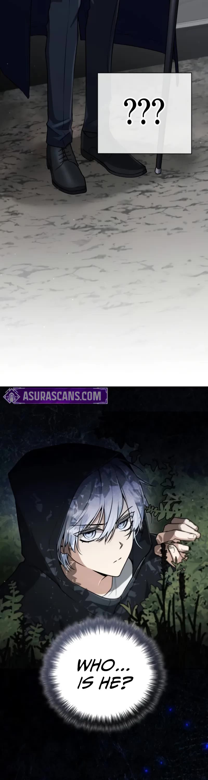 Genius Prismatic Mage Chapter 5 page 13 - Chapter 5
