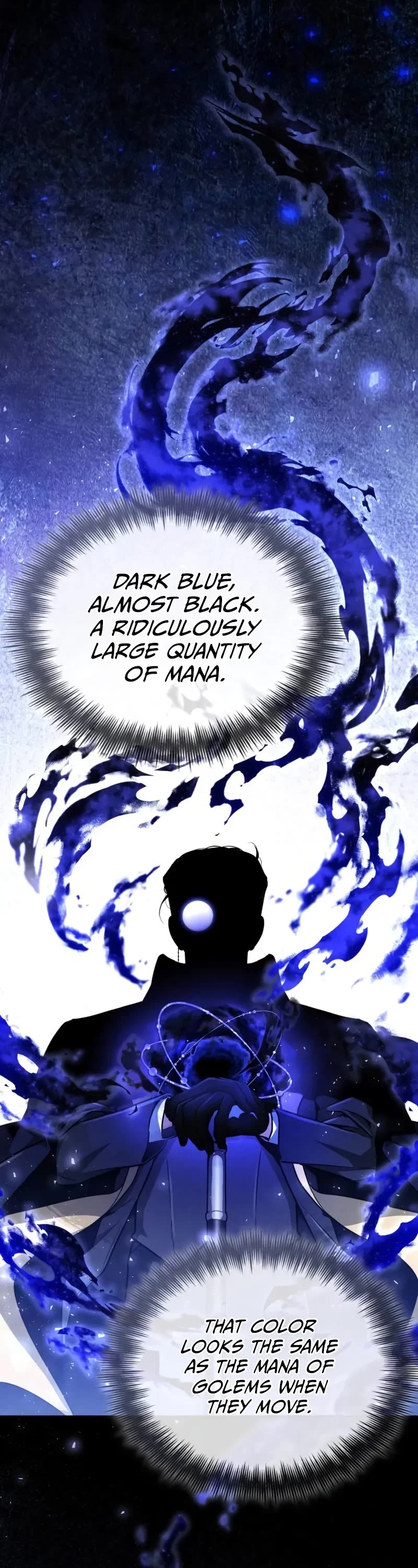 Genius Prismatic Mage Chapter 5 page 14 - Chapter 5