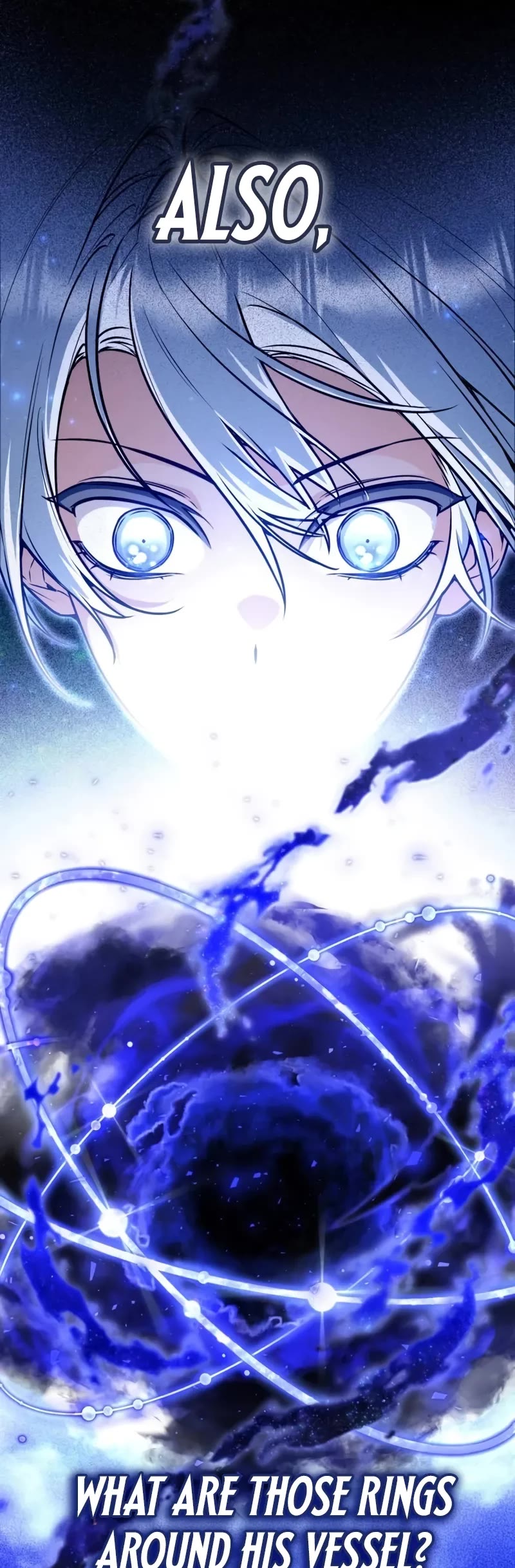 Genius Prismatic Mage Chapter 5 page 15 - Chapter 5