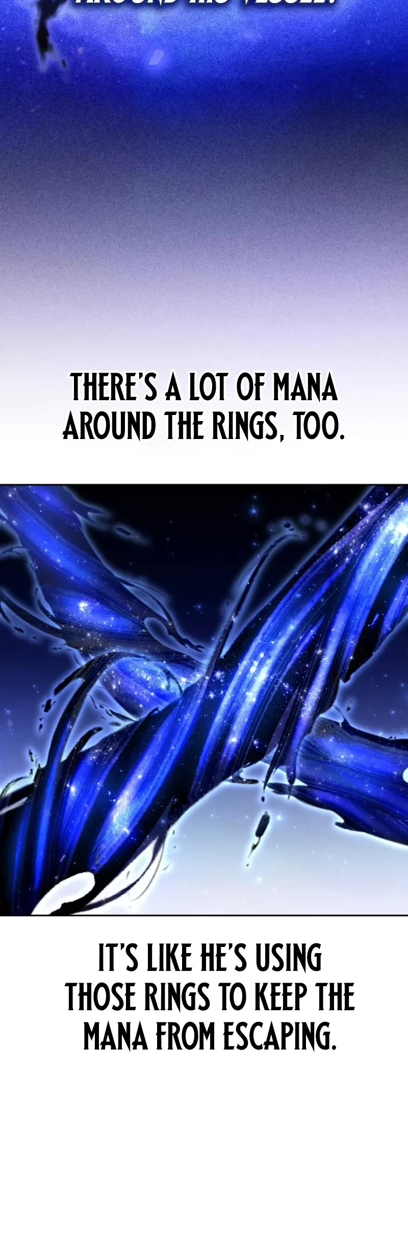 Genius Prismatic Mage Chapter 5 page 16 - Chapter 5