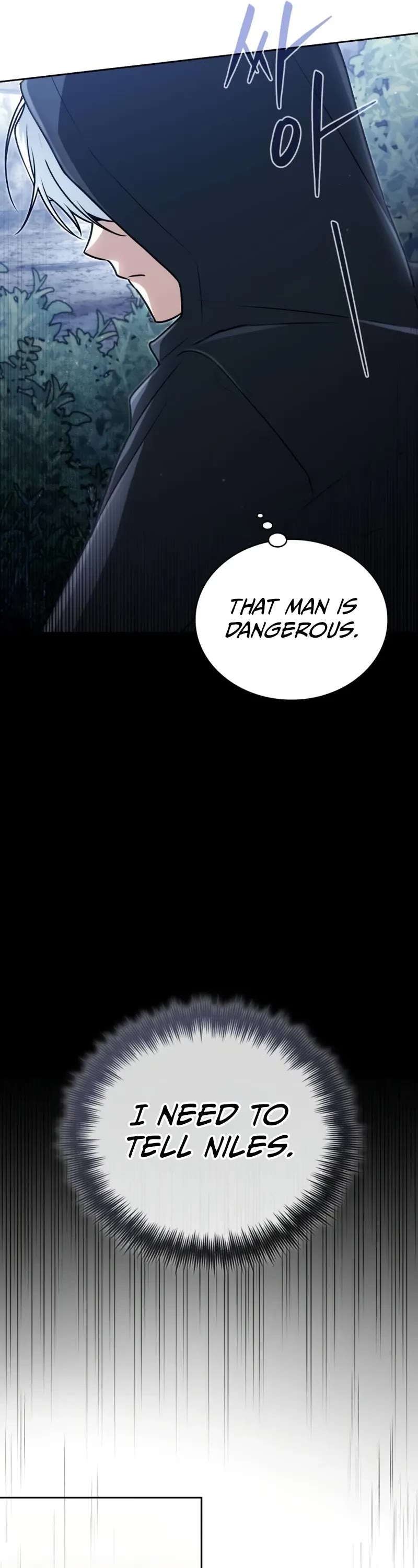 Genius Prismatic Mage Chapter 5 page 17 - Chapter 5