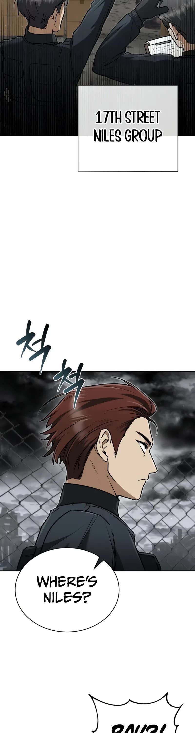Genius Prismatic Mage Chapter 5 page 19 - Chapter 5