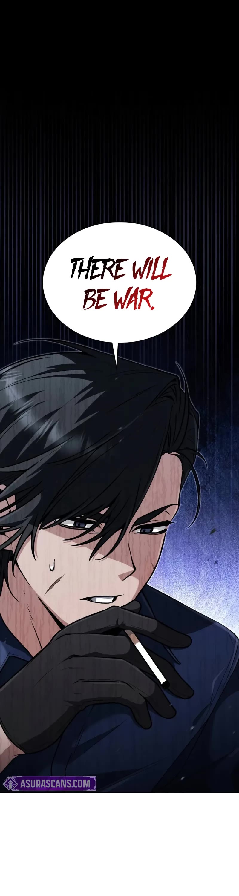 Genius Prismatic Mage Chapter 5 page 2 - Chapter 5