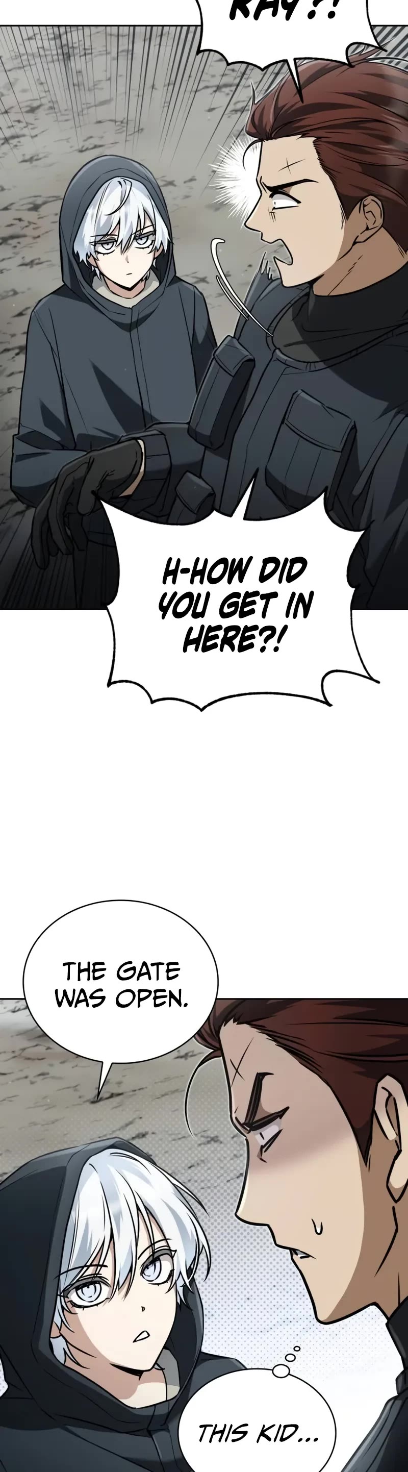 Genius Prismatic Mage Chapter 5 page 20 - Chapter 5