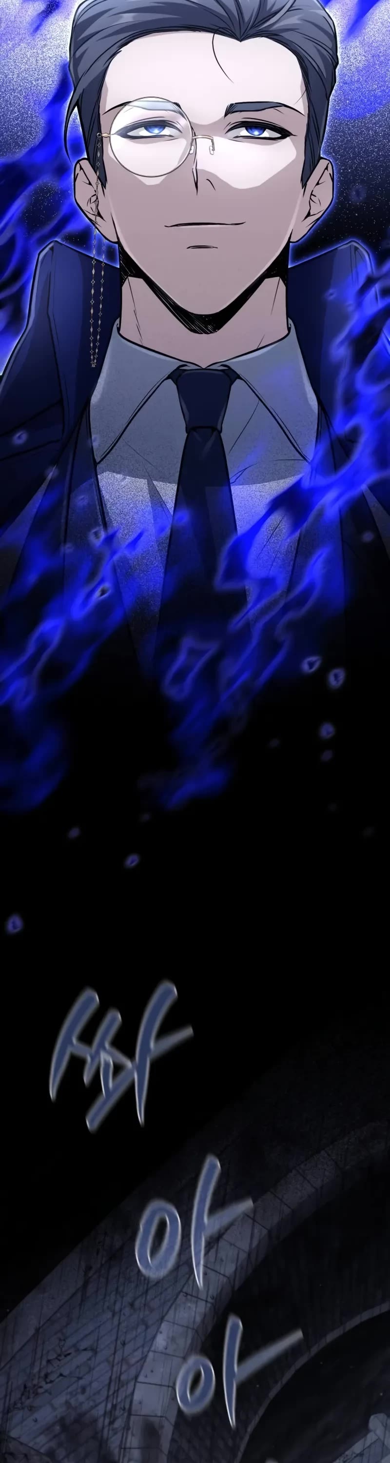 Genius Prismatic Mage Chapter 5 page 23 - Chapter 5