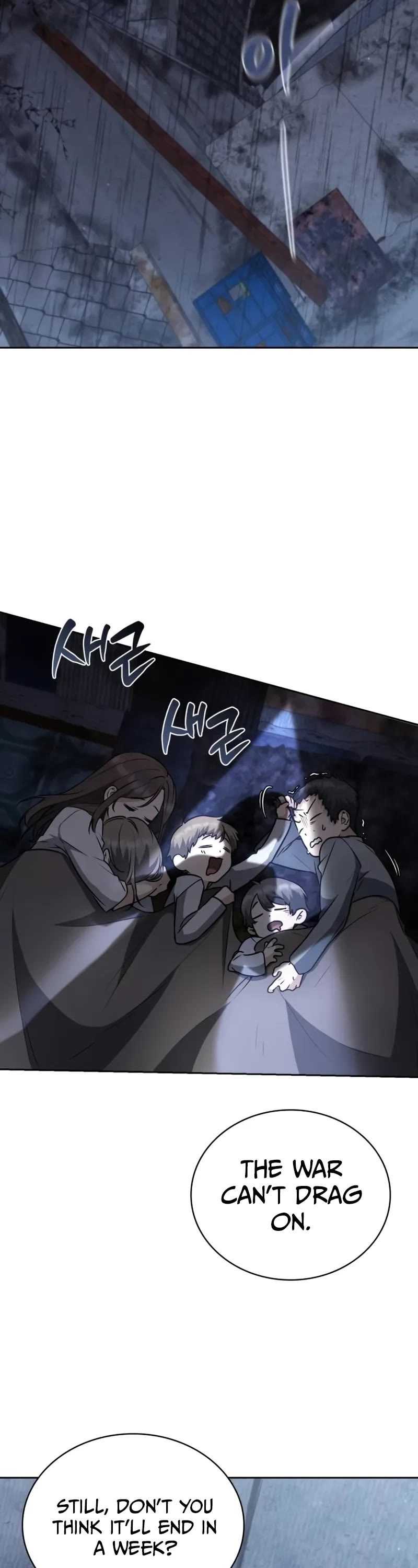 Genius Prismatic Mage Chapter 5 page 24 - Chapter 5