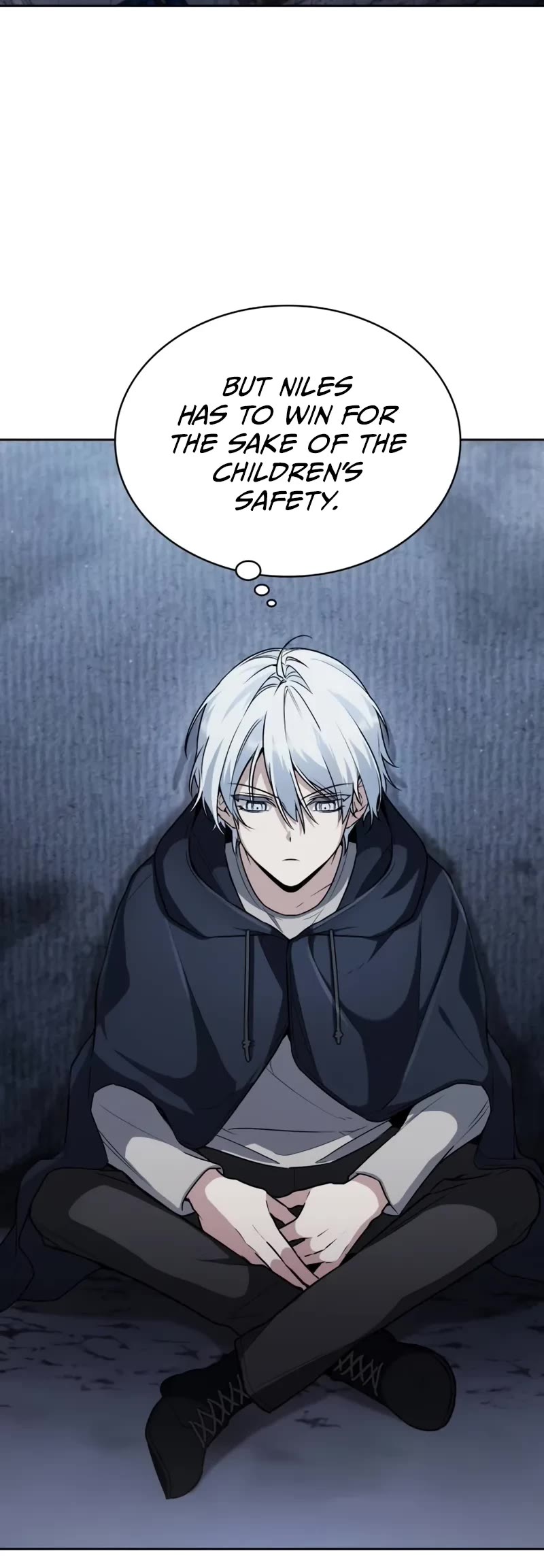 Genius Prismatic Mage Chapter 5 page 26 - Chapter 5