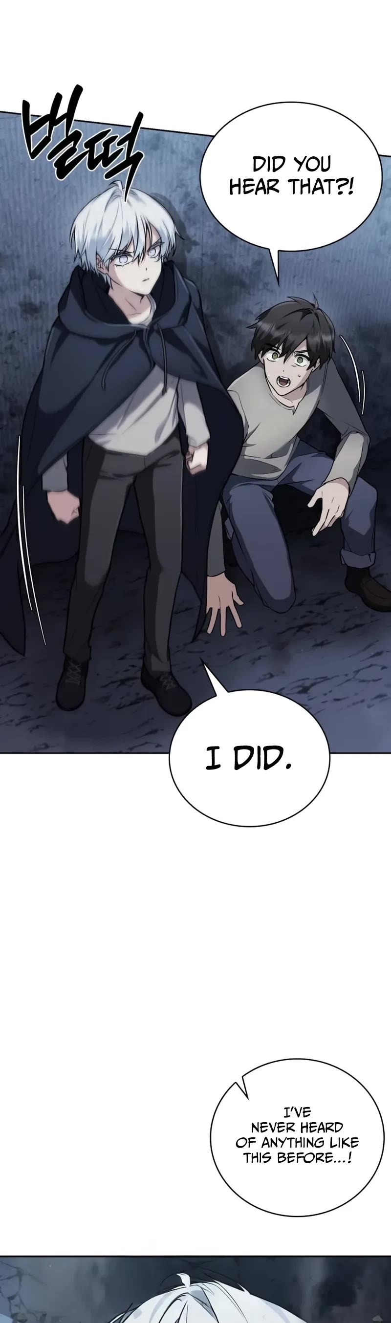 Genius Prismatic Mage Chapter 5 page 30 - Chapter 5