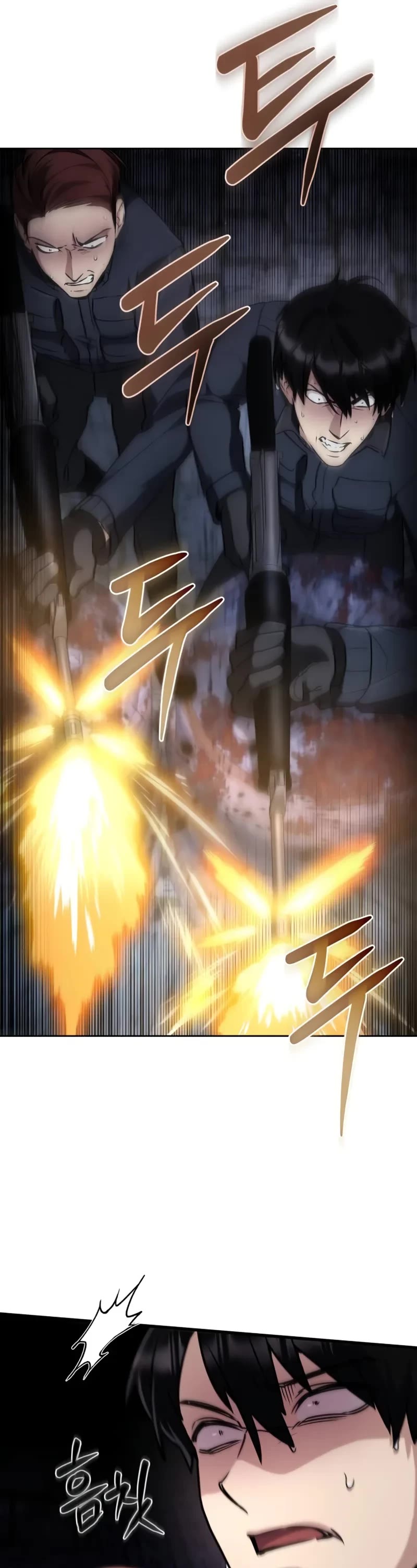 Genius Prismatic Mage Chapter 5 page 32 - Chapter 5