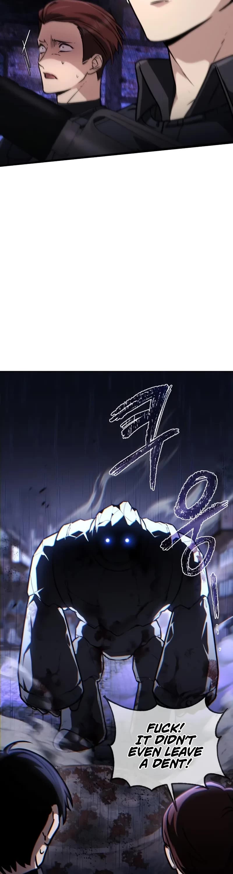 Genius Prismatic Mage Chapter 5 page 33 - Chapter 5