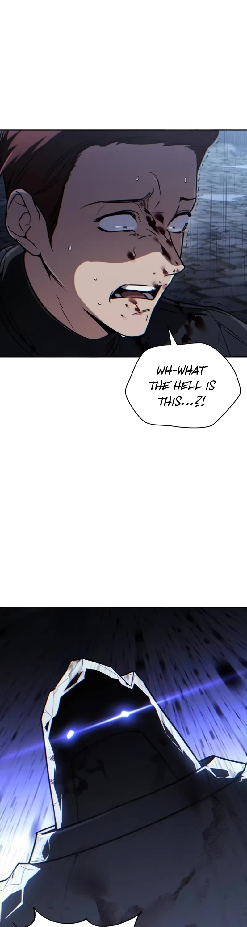 Genius Prismatic Mage Chapter 5 page 37 - Chapter 5