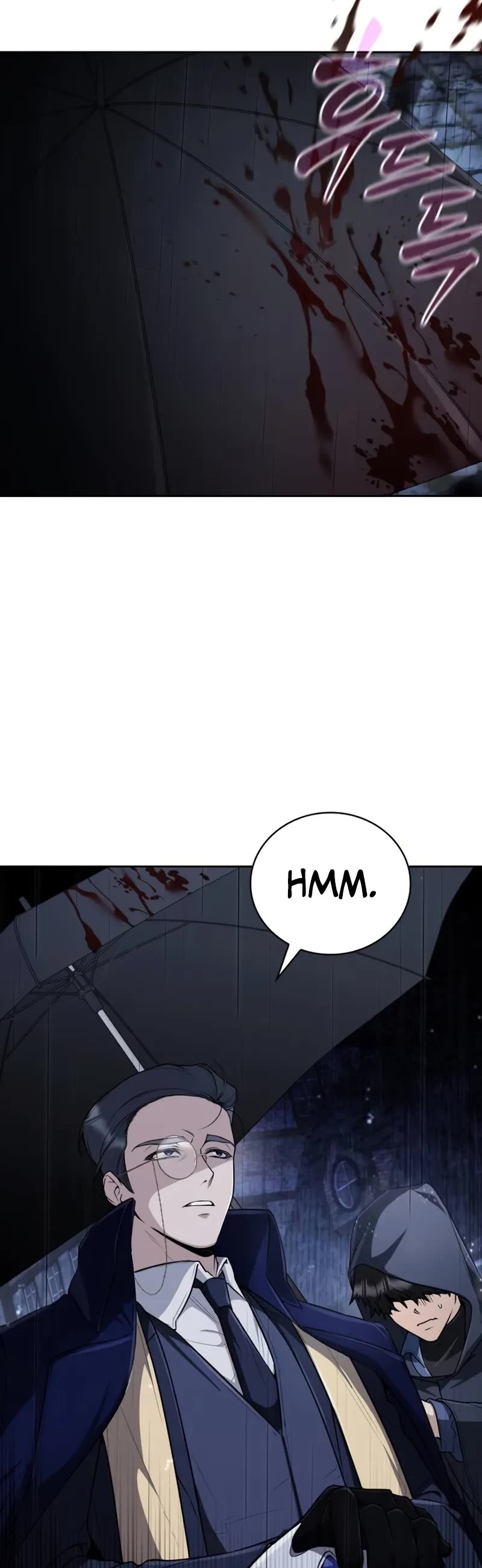 Genius Prismatic Mage Chapter 5 page 40 - Chapter 5