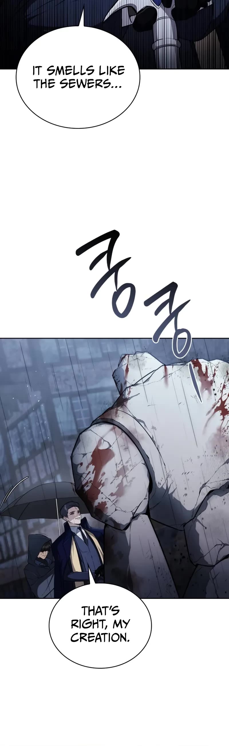 Genius Prismatic Mage Chapter 5 page 41 - Chapter 5