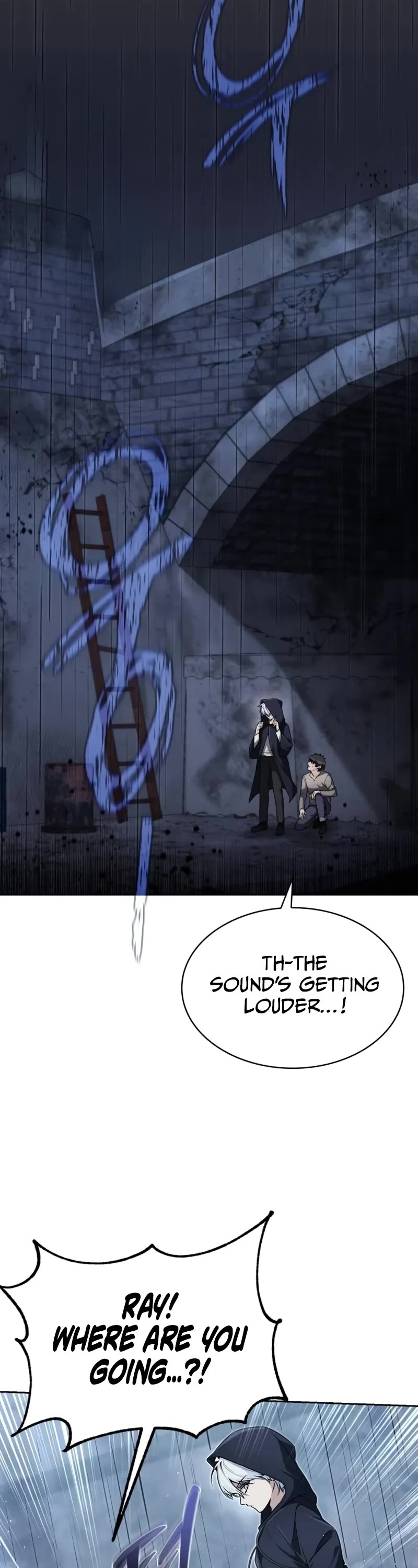 Genius Prismatic Mage Chapter 5 page 43 - Chapter 5