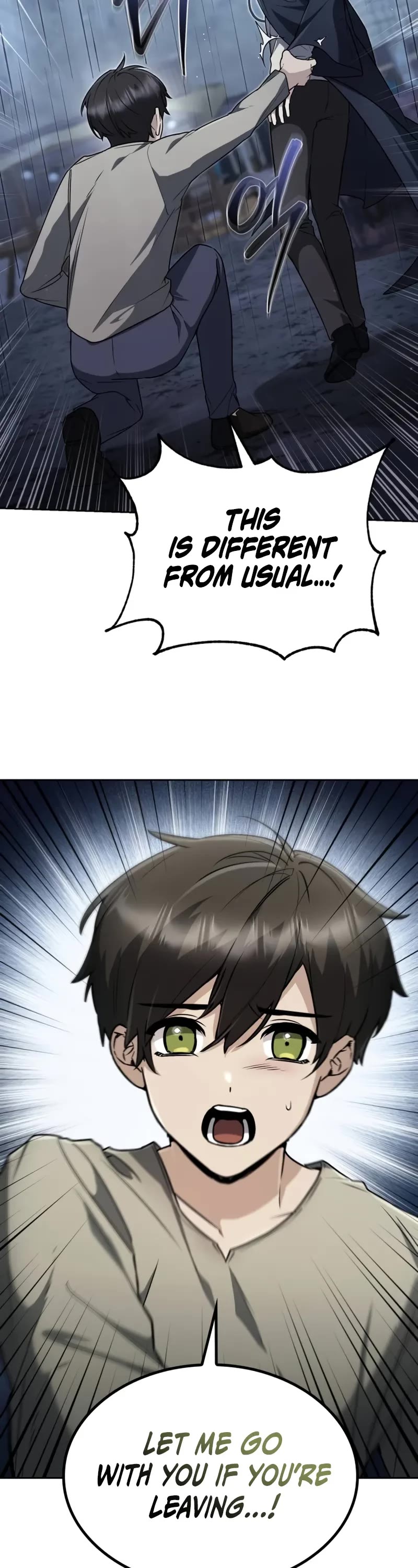 Genius Prismatic Mage Chapter 5 page 44 - Chapter 5