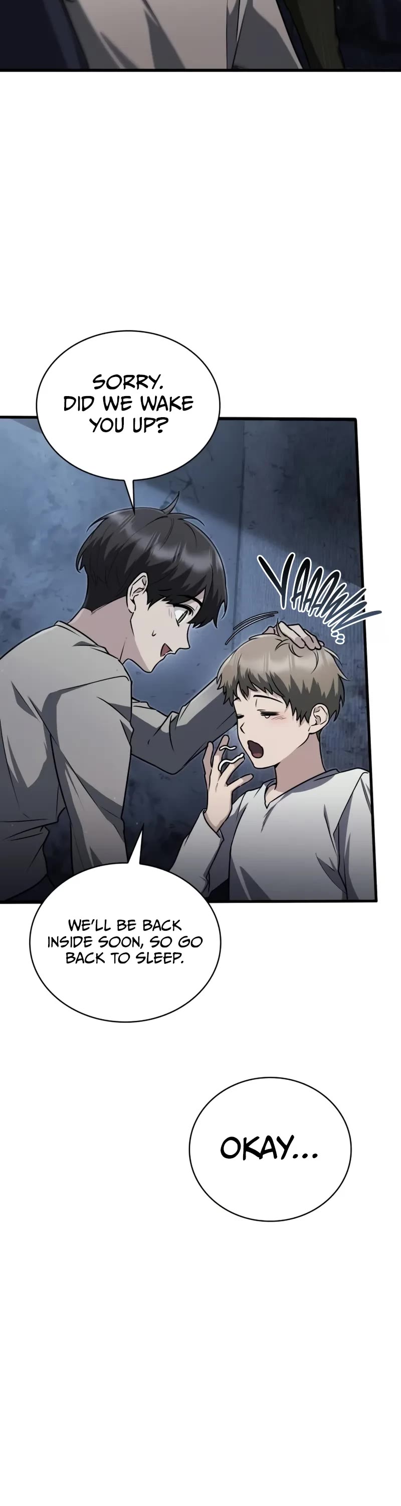 Genius Prismatic Mage Chapter 5 page 46 - Chapter 5