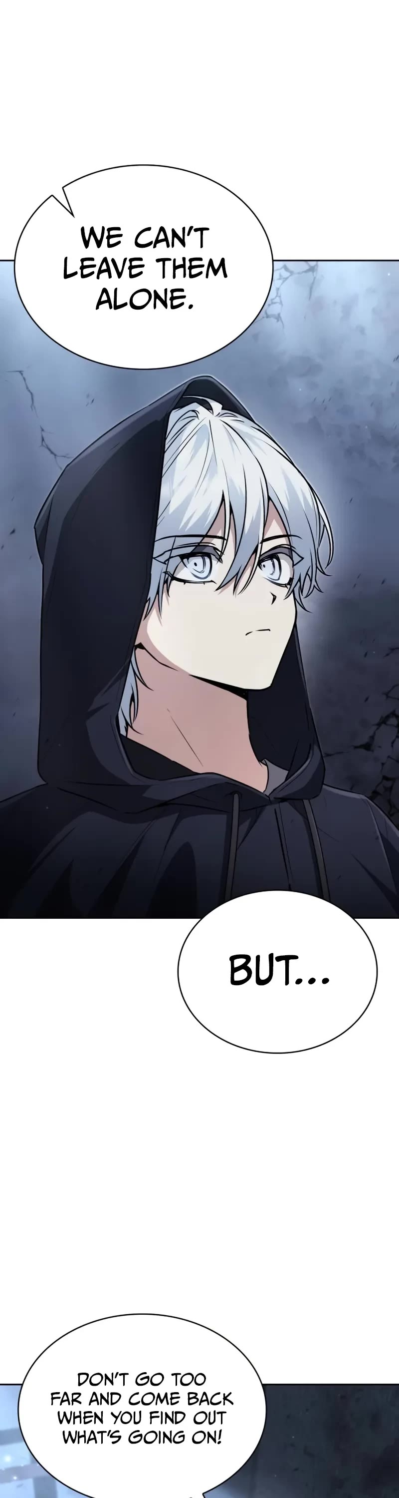 Genius Prismatic Mage Chapter 5 page 48 - Chapter 5
