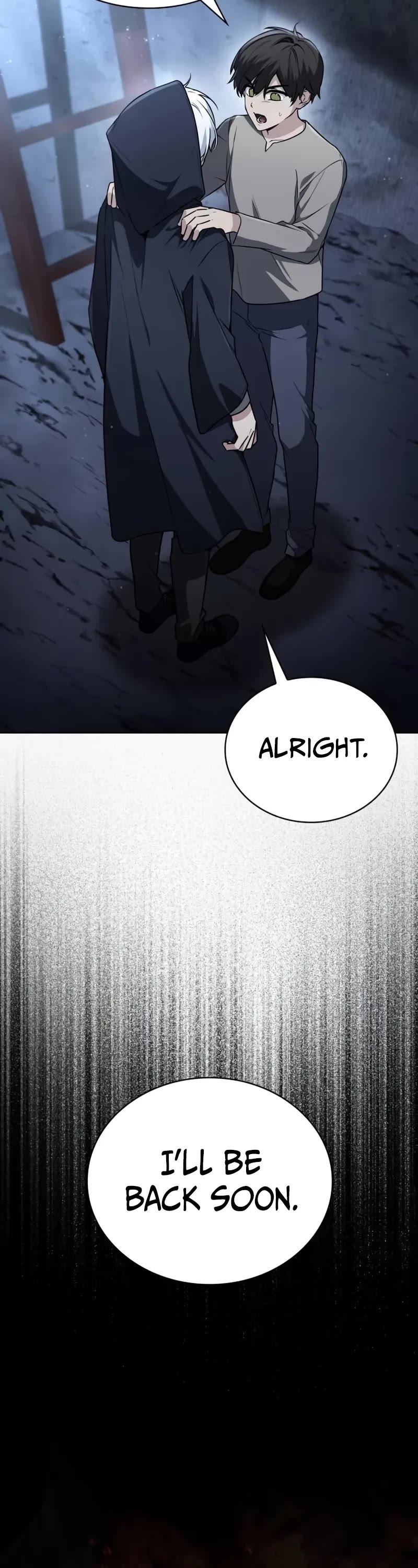 Genius Prismatic Mage Chapter 5 page 49 - Chapter 5