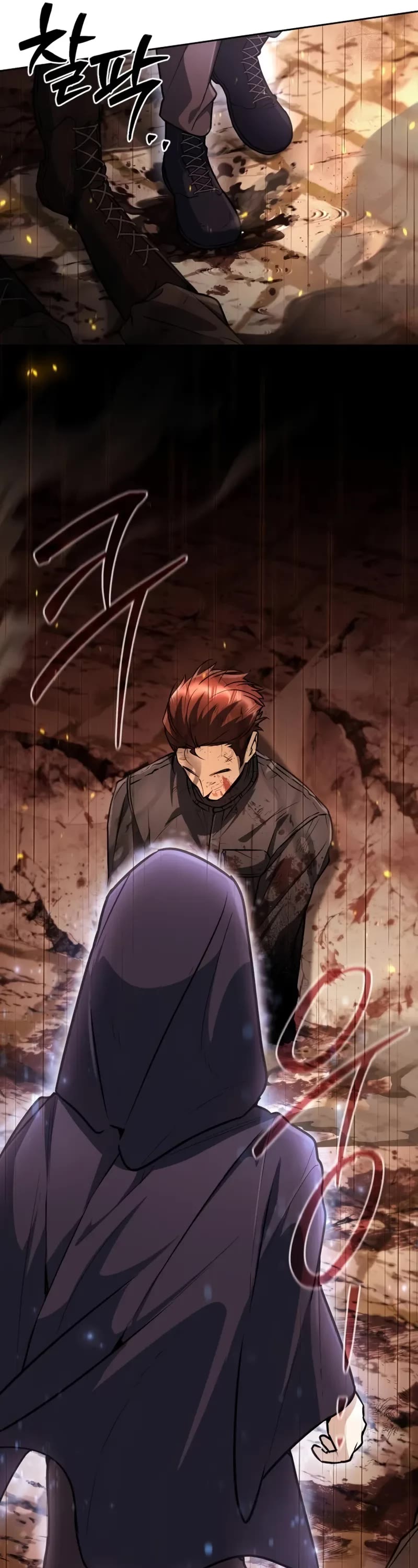 Genius Prismatic Mage Chapter 5 page 52 - Chapter 5