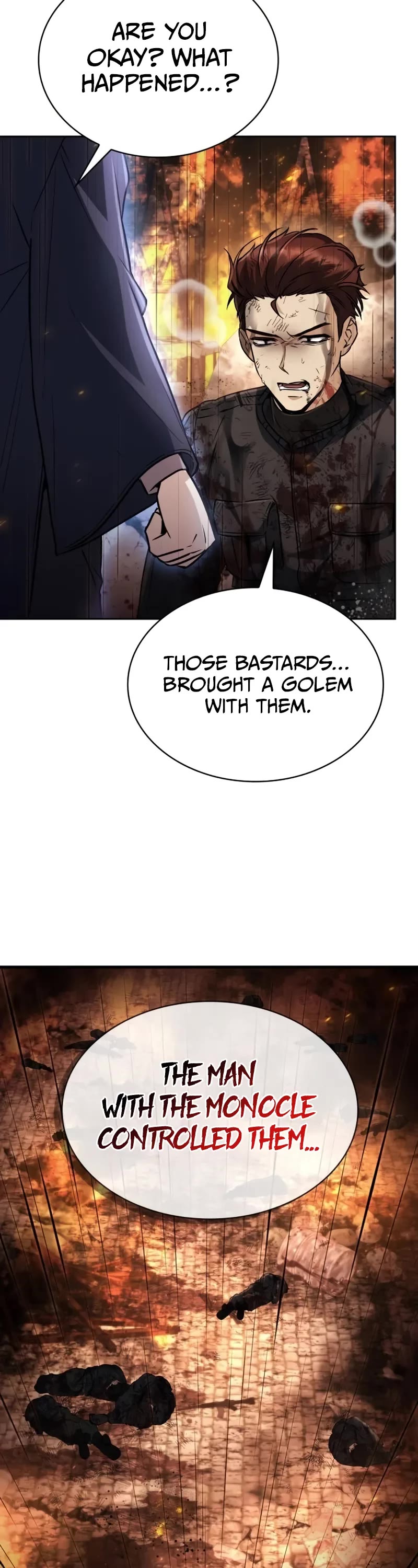 Genius Prismatic Mage Chapter 5 page 54 - Chapter 5