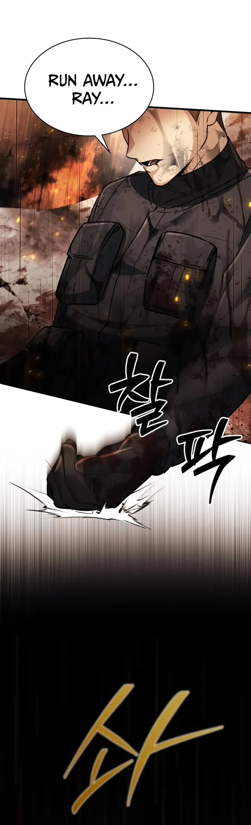 Genius Prismatic Mage Chapter 5 page 56 - Chapter 5