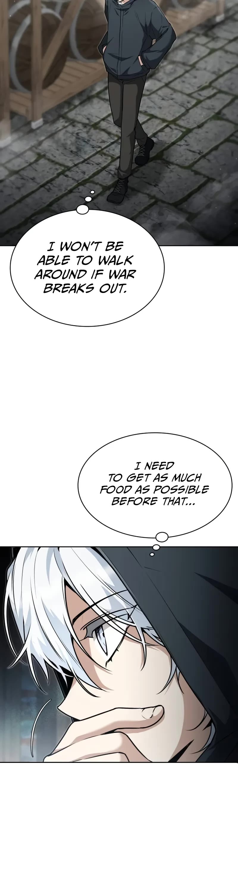 Genius Prismatic Mage Chapter 5 page 6 - Chapter 5