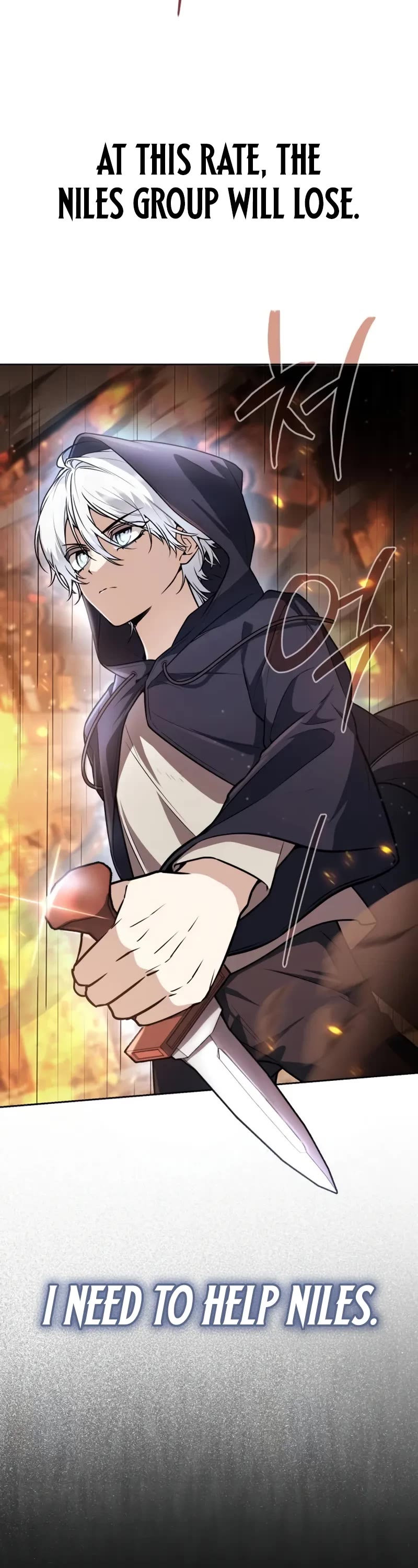 Genius Prismatic Mage Chapter 5 page 60 - Chapter 5