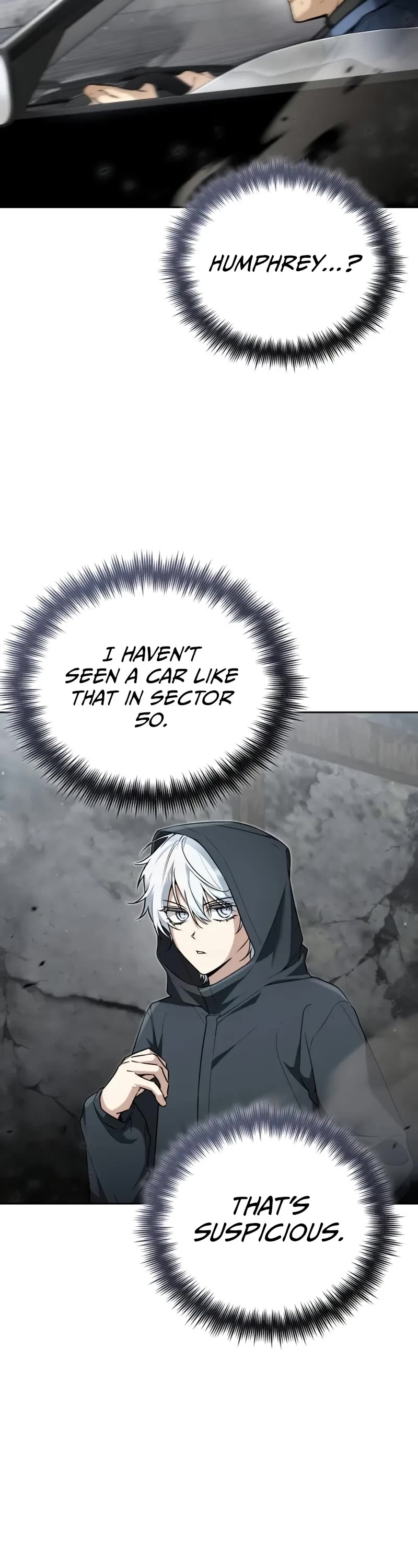 Genius Prismatic Mage Chapter 5 page 8 - Chapter 5