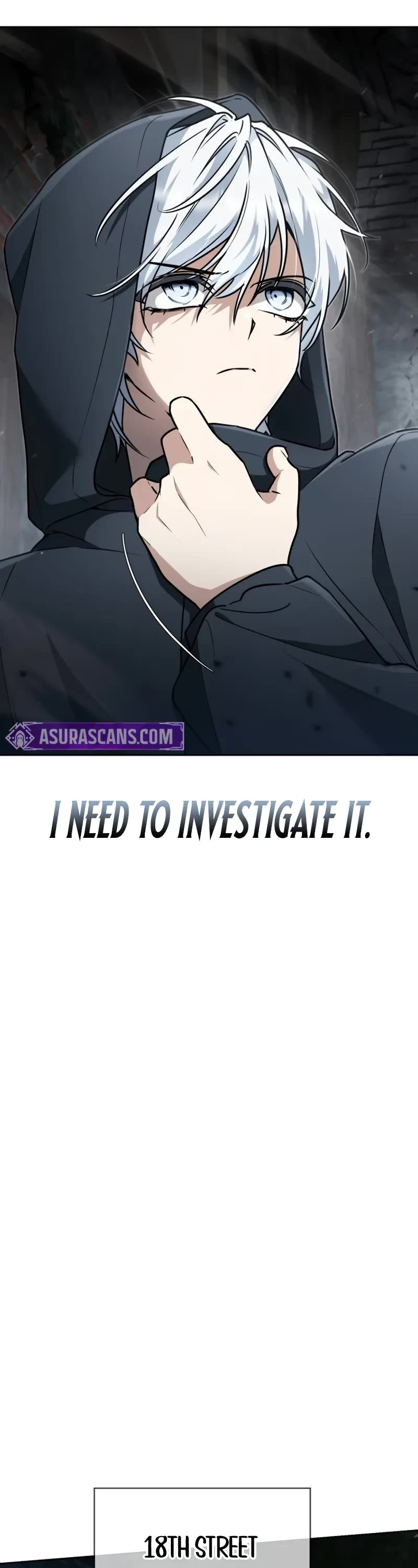 Genius Prismatic Mage Chapter 5 page 9 - Chapter 5