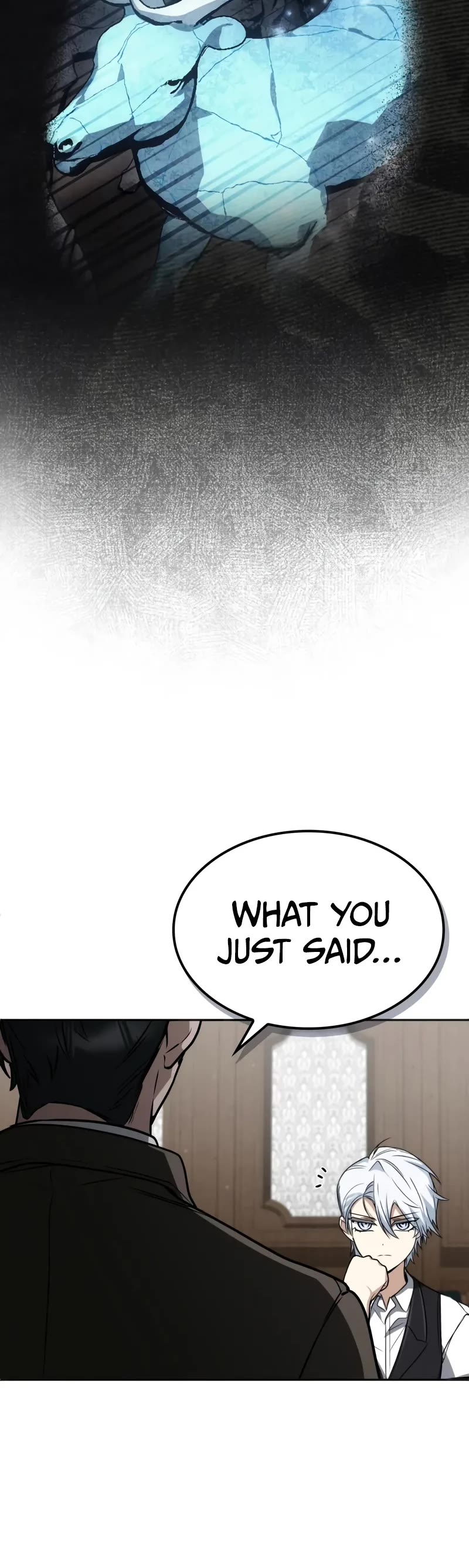 Genius Prismatic Mage Chapter 50 page 11 - Chapter 50