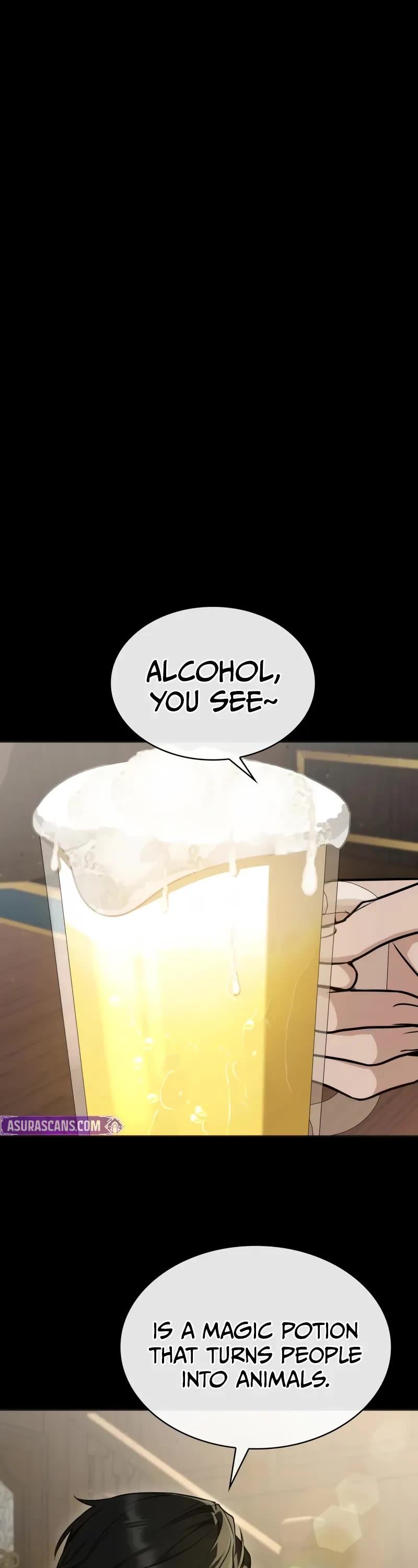 Genius Prismatic Mage Chapter 50 page 2 - Chapter 50