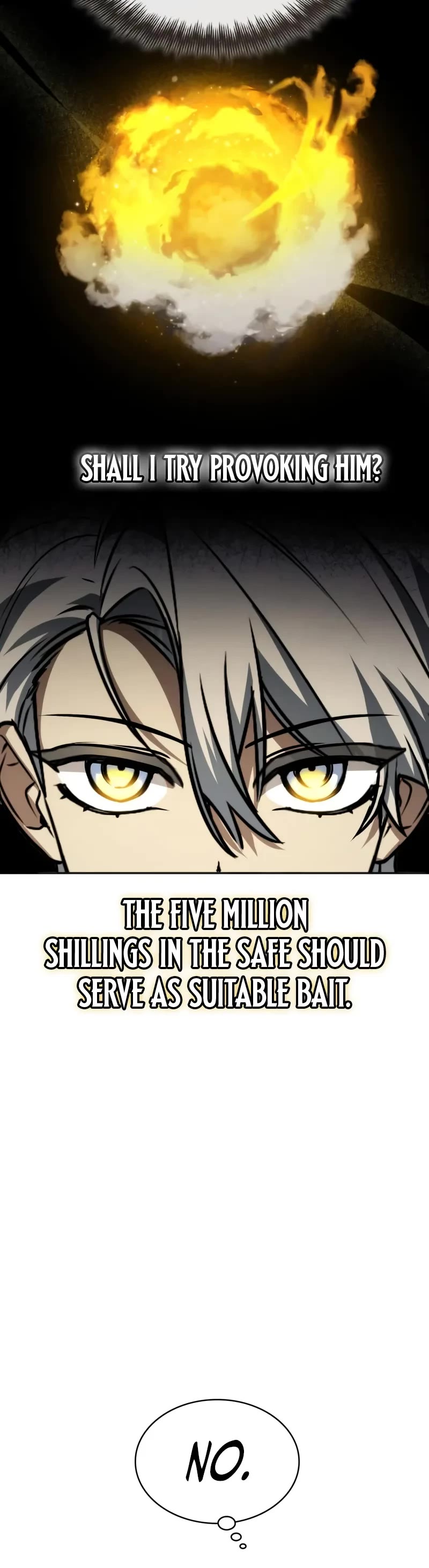 Genius Prismatic Mage Chapter 50 page 21 - Chapter 50