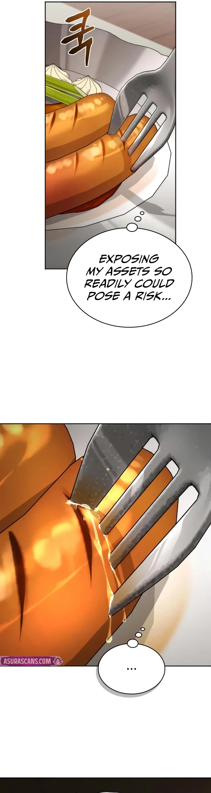 Genius Prismatic Mage Chapter 50 page 22 - Chapter 50