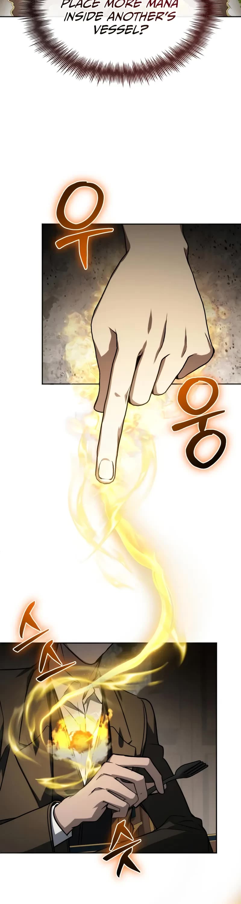 Genius Prismatic Mage Chapter 50 page 24 - Chapter 50