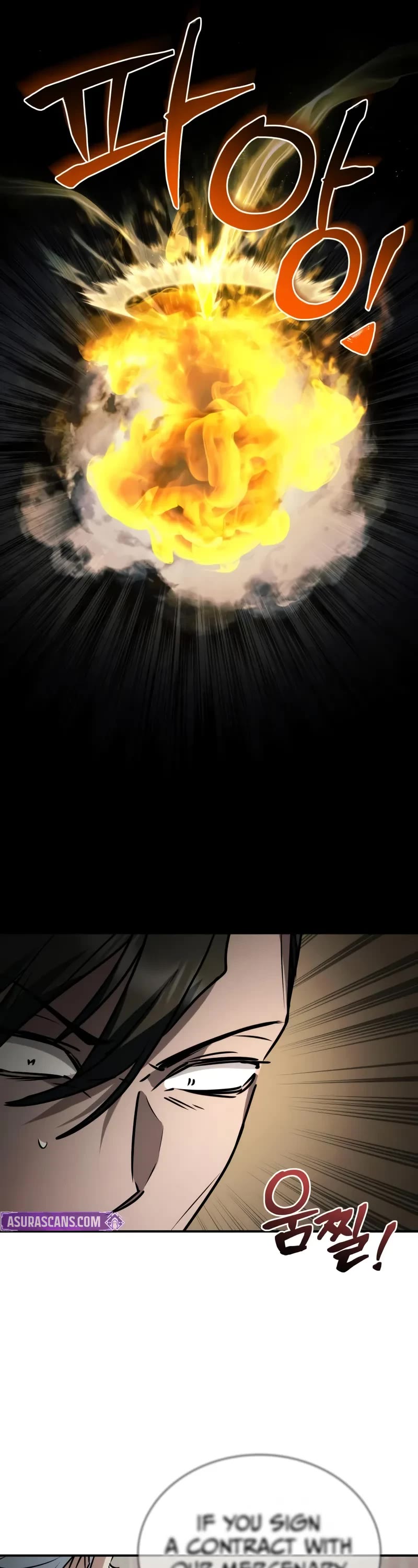 Genius Prismatic Mage Chapter 50 page 27 - Chapter 50