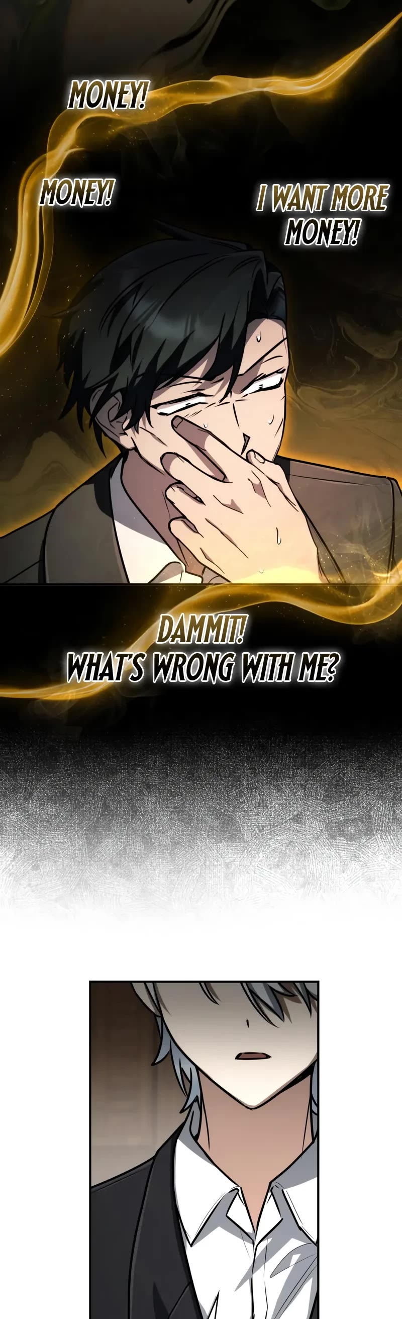 Genius Prismatic Mage Chapter 50 page 30 - Chapter 50