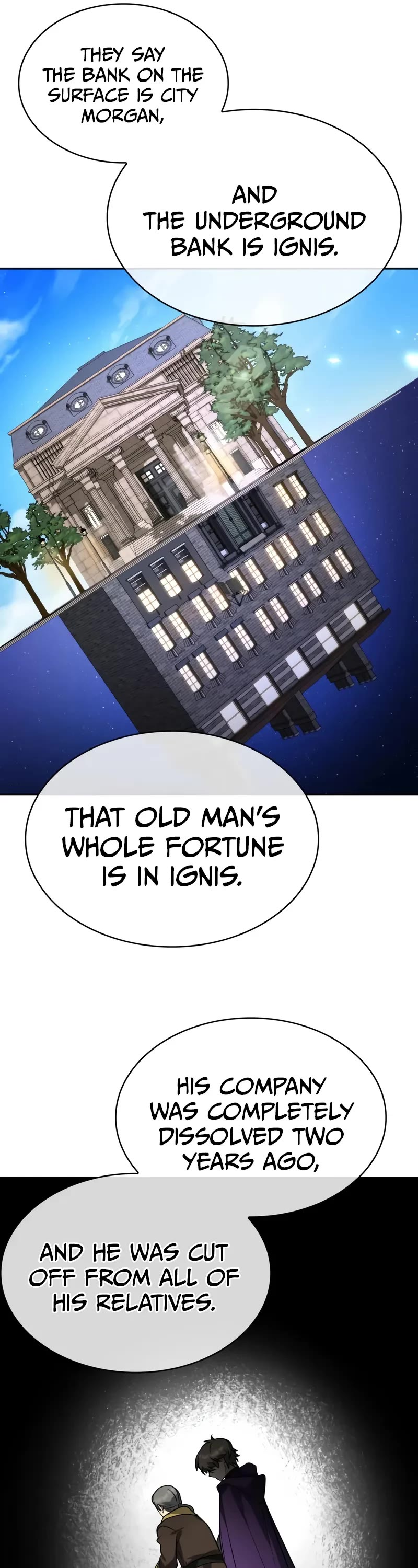 Genius Prismatic Mage Chapter 50 page 37 - Chapter 50