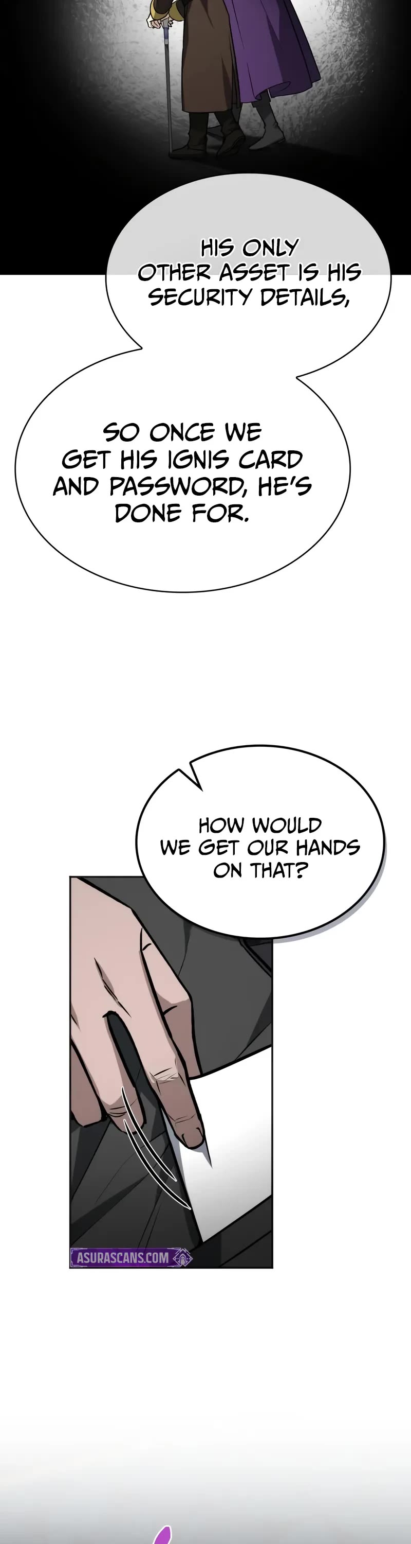 Genius Prismatic Mage Chapter 50 page 38 - Chapter 50