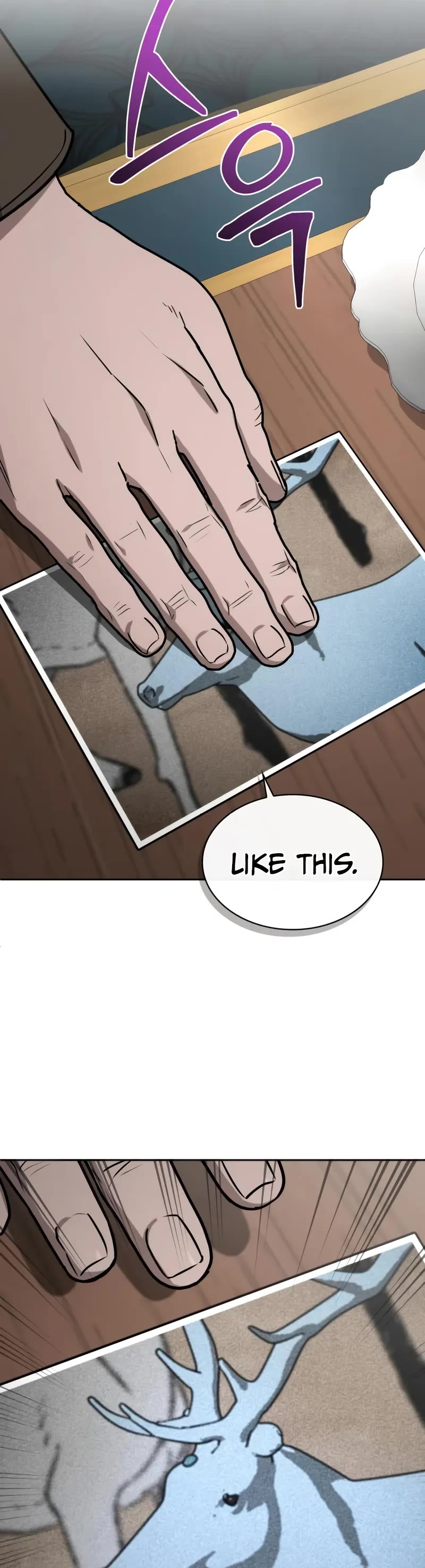 Genius Prismatic Mage Chapter 50 page 39 - Chapter 50