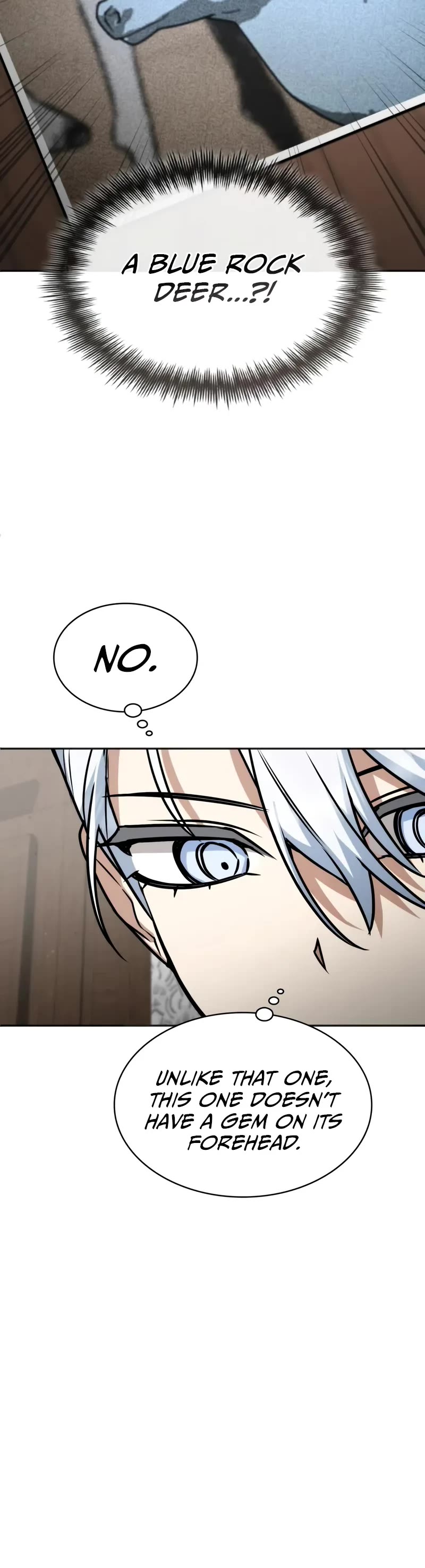 Genius Prismatic Mage Chapter 50 page 40 - Chapter 50