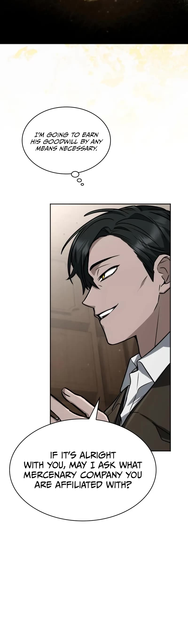 Genius Prismatic Mage Chapter 50 page 6 - Chapter 50