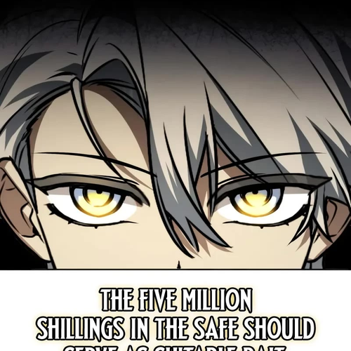 Genius Prismatic Mage Chapter 50 cover