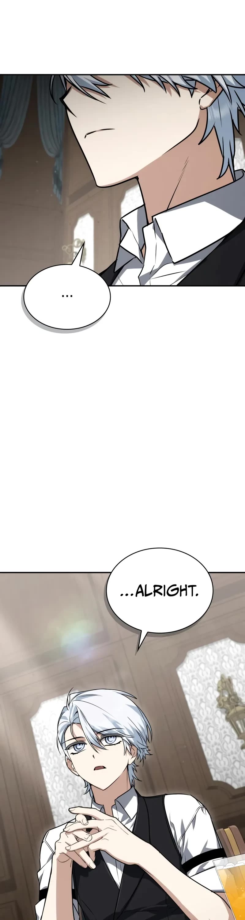 Genius Prismatic Mage Chapter 51 page 12 - Chapter 51