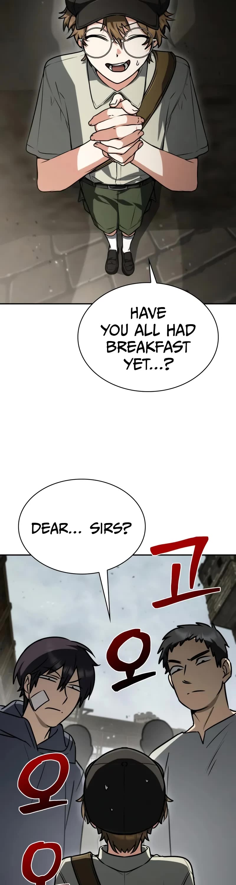 Genius Prismatic Mage Chapter 51 page 15 - Chapter 51
