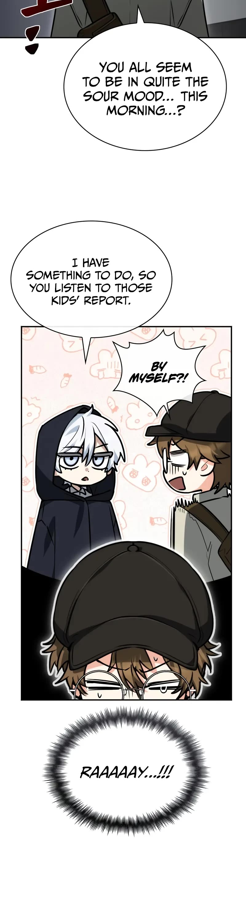 Genius Prismatic Mage Chapter 51 page 16 - Chapter 51