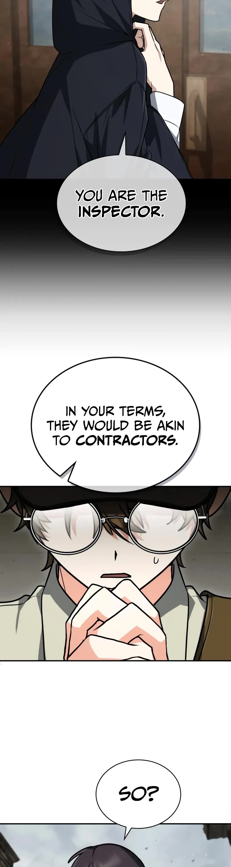 Genius Prismatic Mage Chapter 51 page 18 - Chapter 51