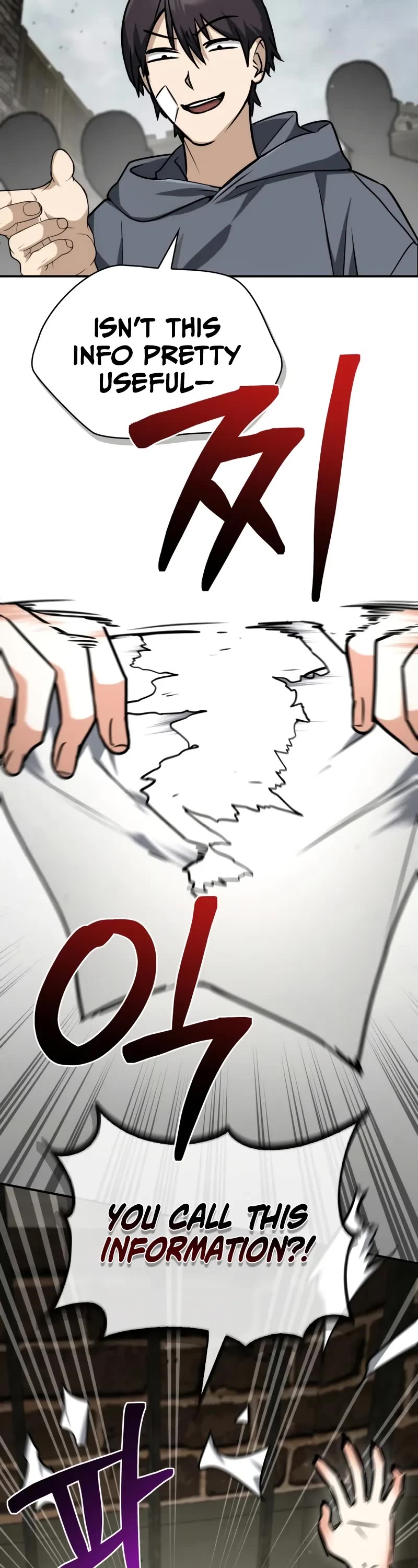 Genius Prismatic Mage Chapter 51 page 19 - Chapter 51