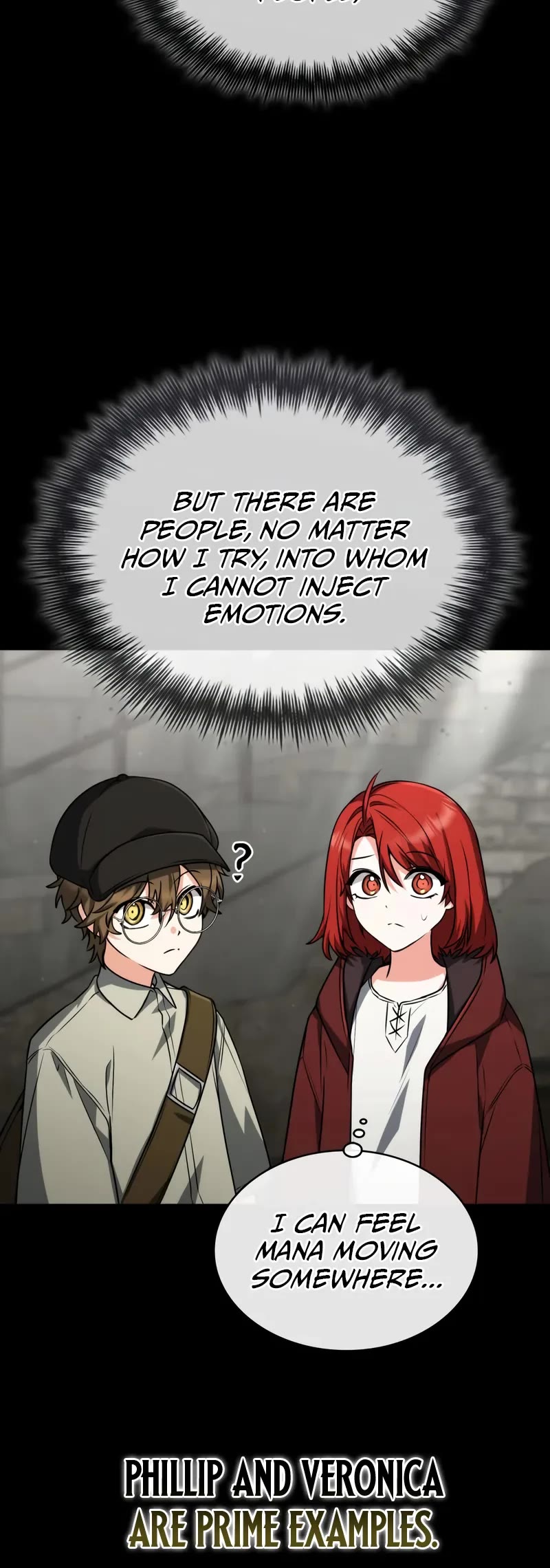 Genius Prismatic Mage Chapter 51 page 25 - Chapter 51